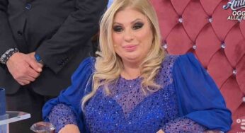 Chi sono i corteggiatori di Tina Cipollari? A Uomini e Donne arriva l’ex di Gemma Galgani