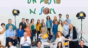 Un Posto al Sole, anticipazioni, Rossella preoccupa Ornella e Nunzio: “Sta male”