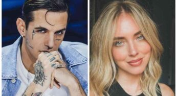 L’errore di Chiara Ferragni che ha svelato il suo flirt con Achille Lauro: “Così si è capito tutto”