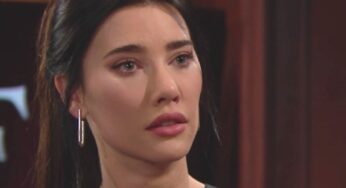 Anticipazioni Beautiful, Steffy e Thomas senza pace: la drammatica scoperta