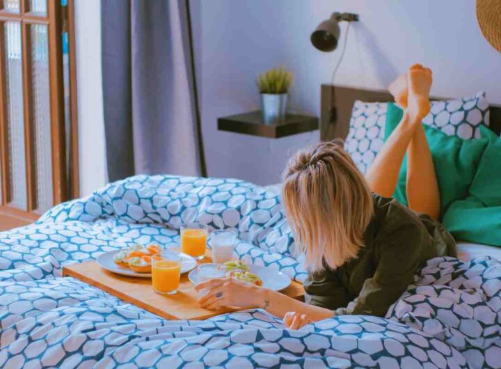 cosa mangiare a colazione per dimagrire