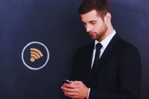 perchè disattivare il wifi in pubblico