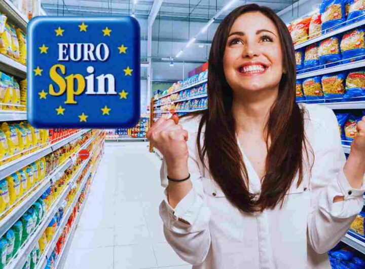 offerta eurospin