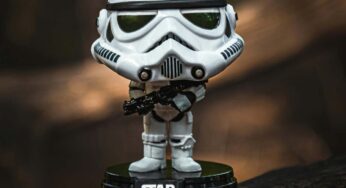 Cinque attori che hanno interpretato Dart Fener/Darth Vader